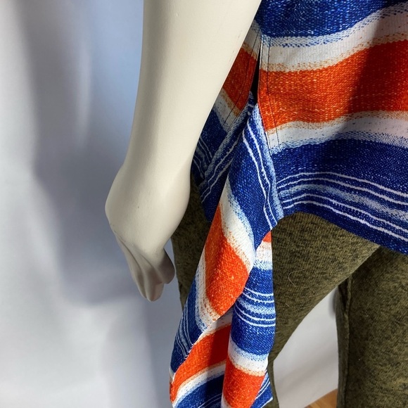 Michael Kors Over sized Striped Tie side Sz Medium - Picture 5 of 6